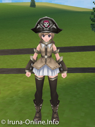 item_image_Pirate Hat (Strengthened 1)