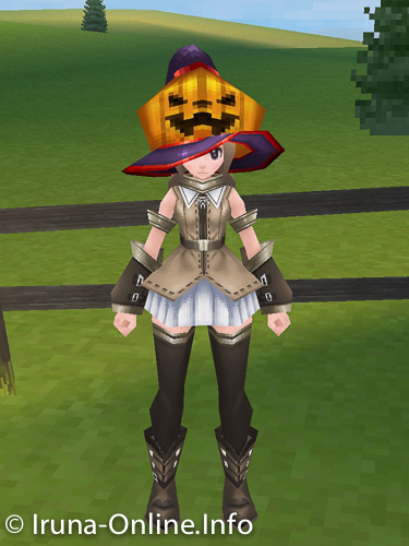 item_image_Witch Pumpkin Hat