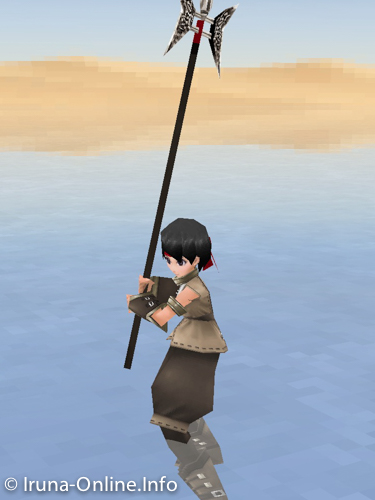 item_image_2-Bladed Halberd