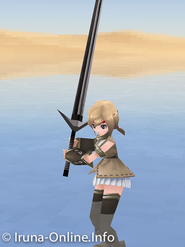 item_image_Boss Claymore