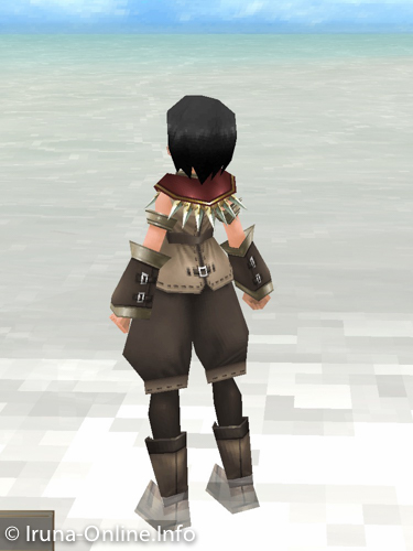 item_image_Brave Cape