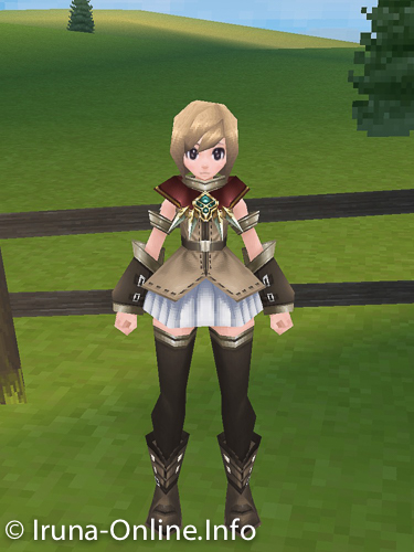 item_image_Brave Cape