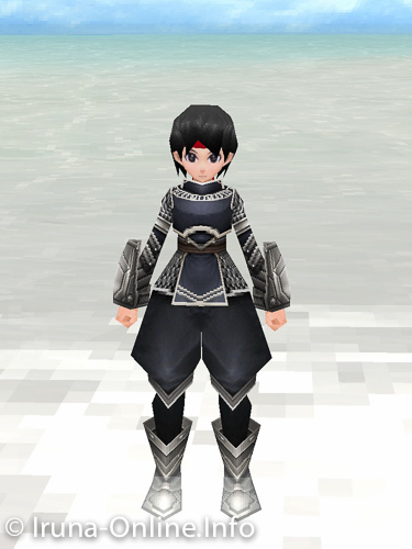 item_image_Chainmail (Strengthened 4)
