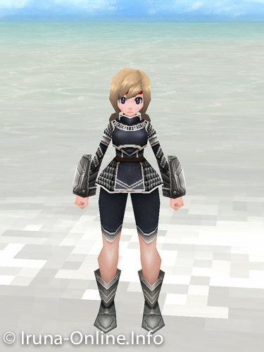 item_image_Chainmail (Strengthened 4)