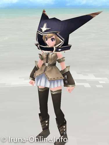 item_image_Chase Cap (Strengthened 1)