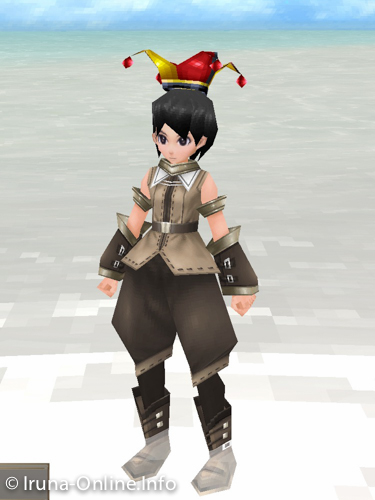 item_image_Crown Hat (Strengthened 1)