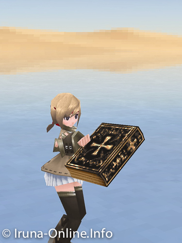 item_image_Dark Book Vol. 2