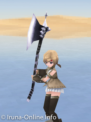 item_image_Demon Axe