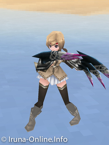 item_image_Dragon's Claw III