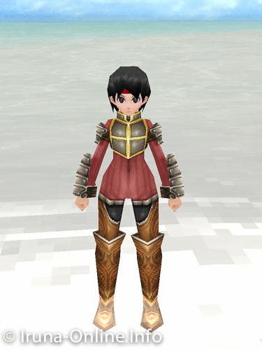 item_image_Dragon Mail (Strengthened 3)