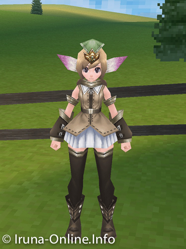 item_image_Elven Cap II