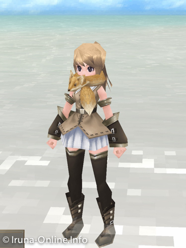 item_image_Fox Scarf