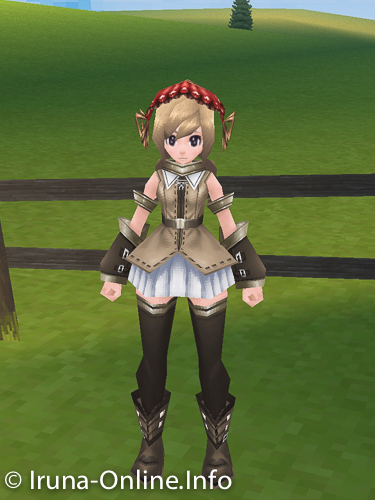 item_image_Girls' Hood
