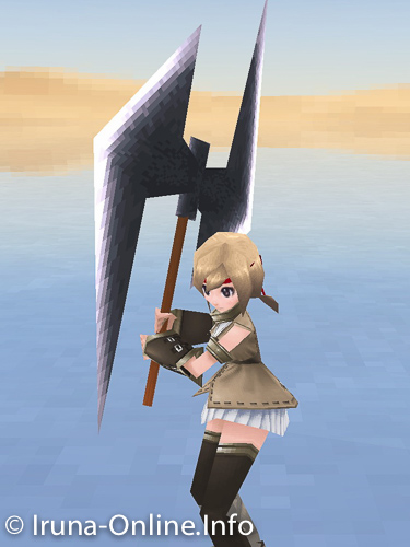 item_image_Great Axe