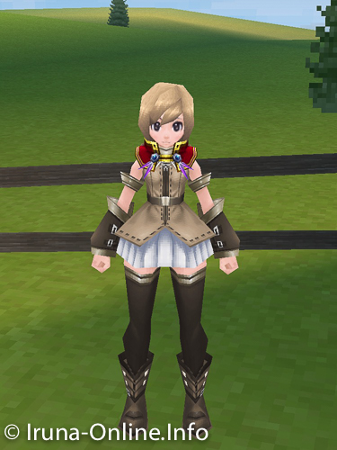 item_image_Kukka Cape (Strengthened 1)