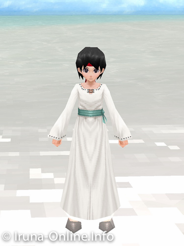 item_image_Linen Clothes (Strengthened 1)