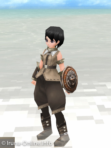 item_image_Lion Shield (Strengthened 1)