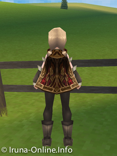item_image_Luxe Cloak (Strengthened 1)