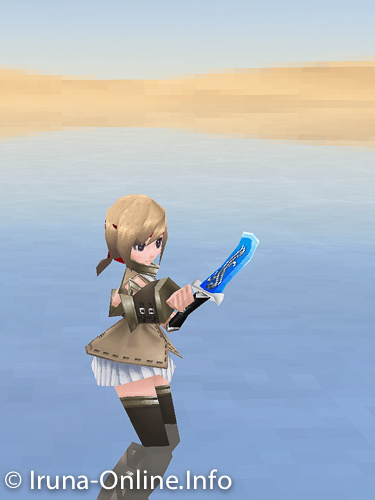 item_image_Magia Knife II