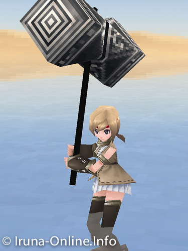 item_image_Orichal Hammer