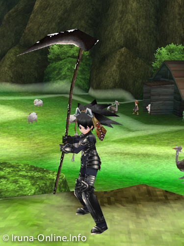 item_image_Reaper Scythe