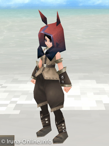 item_image_Red Bunny Hood