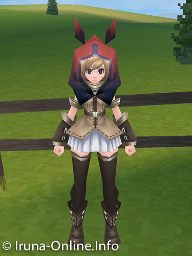 item_image_Red Bunny Hood