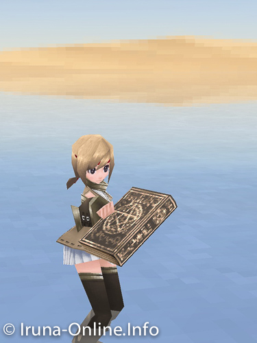 item_image_Spell Book